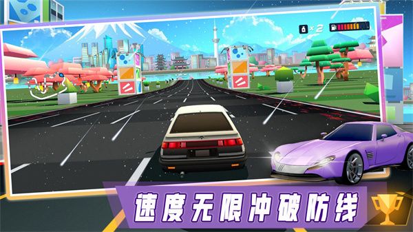 欧洲汽车模拟世界2023