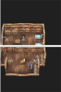 勇者斗恶龙5汉化版截图