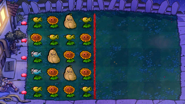 pvz北美汉化修改版菜单下载