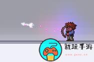 《泰拉瑞亚》圣箭怎么获得