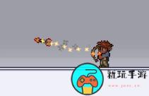 《泰拉瑞亚》狱炎箭怎么做
