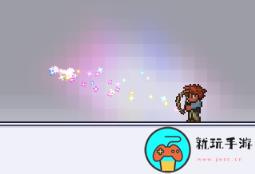 《泰拉瑞亚》小丑之箭怎么做