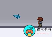 《泰拉瑞亚》寒霜飞鱼有什么用