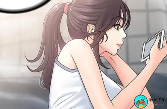 《青春期小阿姨》漫画未删版在线观看免费完整版漫画