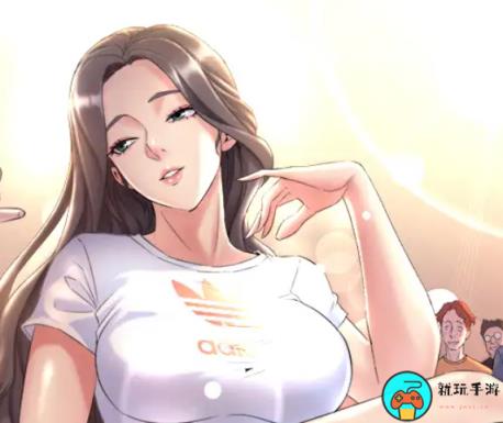 《舞蹈系学姐们》免费在线观看完整版土豪漫画