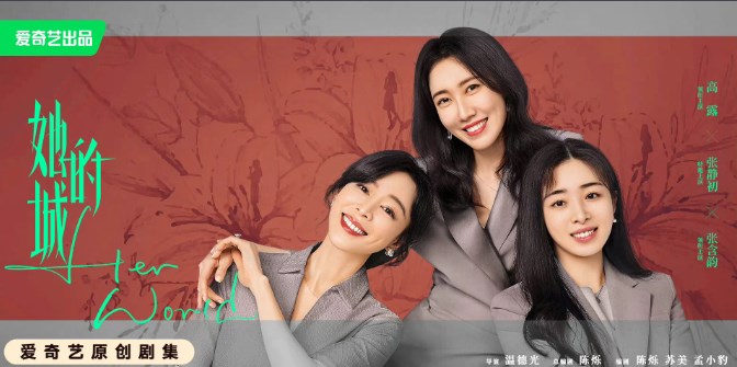 《她的城》电视剧一共有多少集.jpg