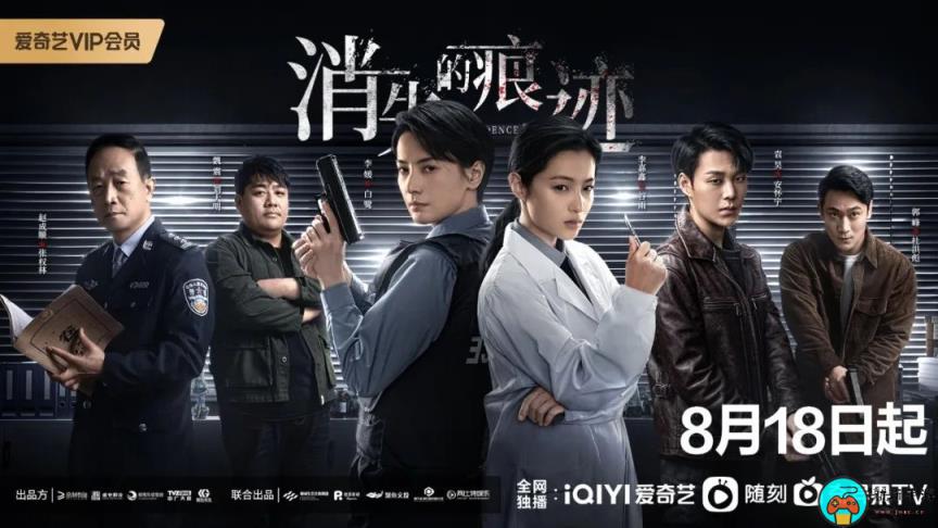 《消失的痕迹》电视剧全32集免费观看地址