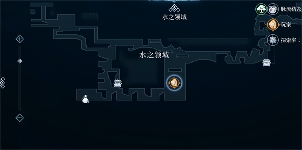 心渊梦境面具碎片位置一览