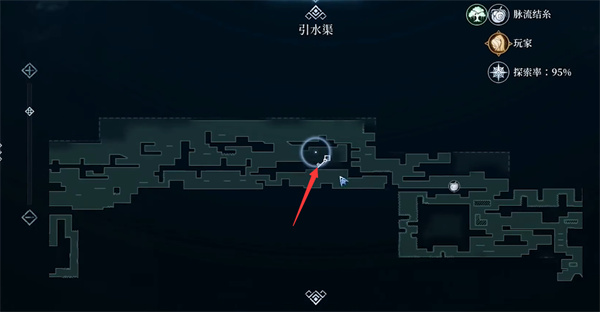 心渊梦境真实之眼位置介绍