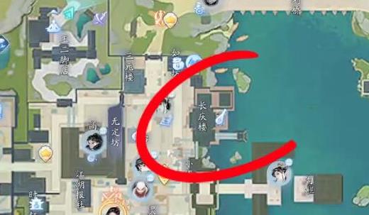 射雕手游全隐藏技能获取方法