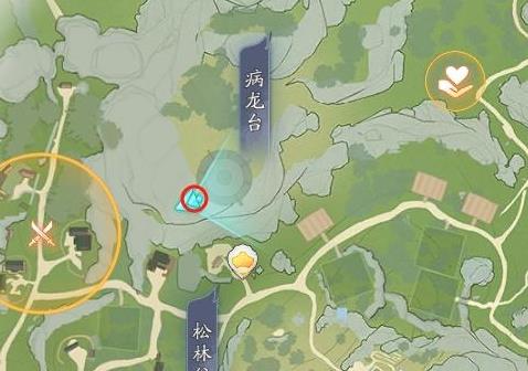 射雕百科讲堂黑松林答案大全