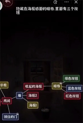 文字逃脱第八关怎么过
