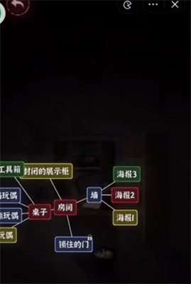 文字逃脱第八关怎么过