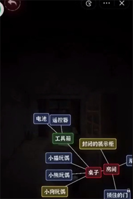 文字逃脱第八关怎么过