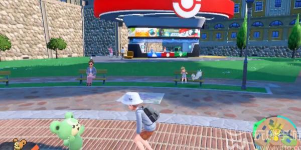 pokemon home3.0在哪下载