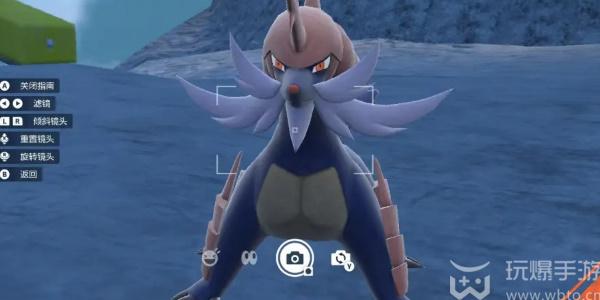 pokemon home3.0在哪下载