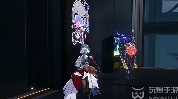 崩坏星穹铁道封锁扇区难度三攻略