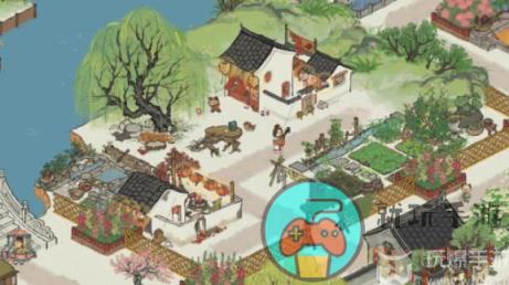 江南百景图冯令吉怎么样