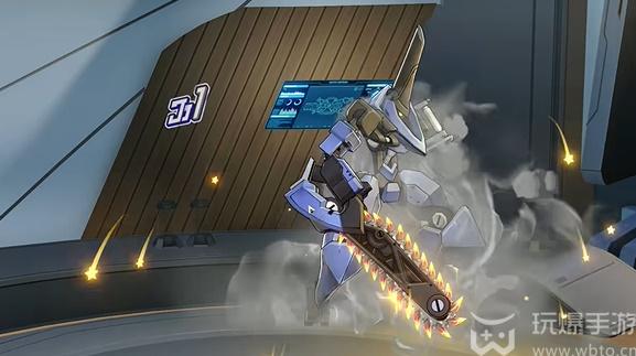 崩坏星穹铁道封锁扇区难度三攻略