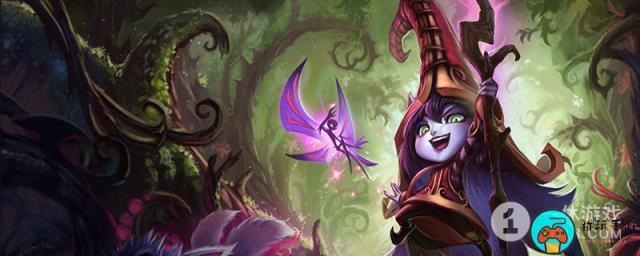 《英雄联盟》PBE13.12版本炽热香炉削弱一览