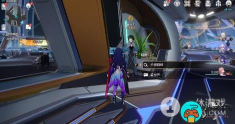崩坏星穹铁道访问筛查9个物品拍照位置一览