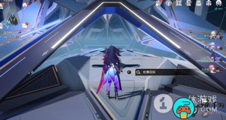 崩坏星穹铁道访问筛查9个物品拍照位置一览