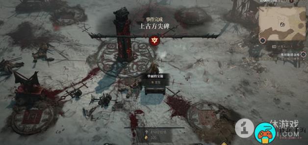 暗黑破坏神4上古方尖碑事件怎么触发指南