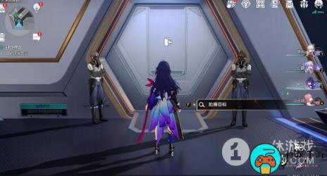 《崩坏星穹铁道》1.1访问筛查9个物品拍照位置一览