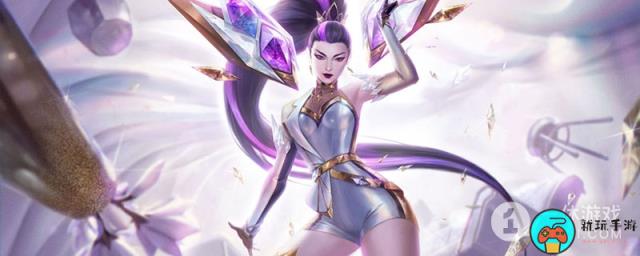 英雄联盟PBE13.12版本绿叉加强介绍