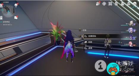 崩坏星穹铁道访问筛查9个物品拍照位置一览