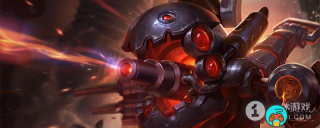 《英雄联盟》PBE13.12版本大嘴削弱介绍