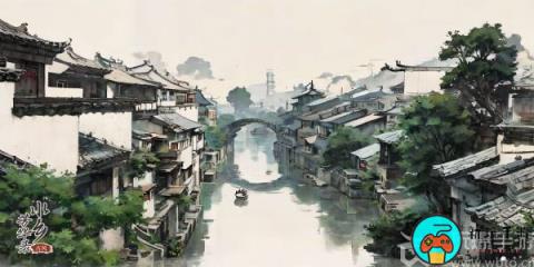 水乡芳华录兑换码2023