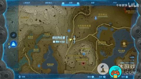《塞尔达传说王国之泪》初期无BUG获取钻石攻略