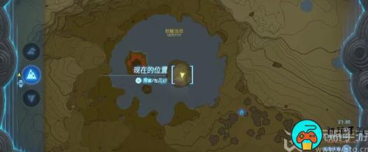 王国之泪鬼神帽子在哪