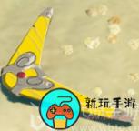 王国之泪海风回旋镖在哪获得
