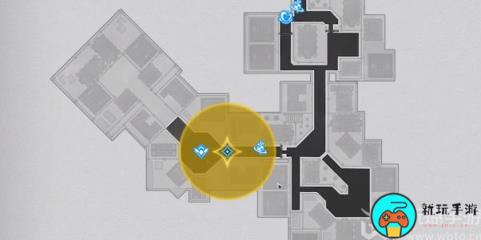 星穹铁道藏品收集加农火炮攻略