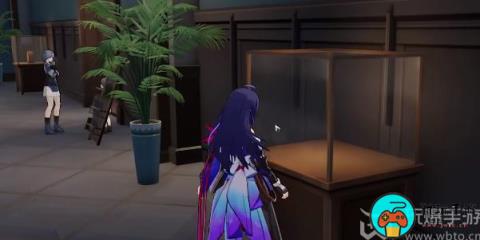 星穹铁道藏品修复古董台灯攻略