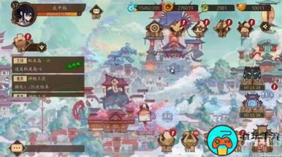 江湖墨世录最新礼包兑换码