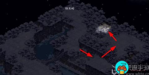 烟雨江湖极乐谷前置任务攻略