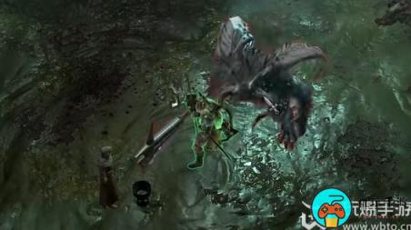 暗黑破坏神4绝望深渊任务怎么做