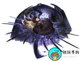 白夜极光妮娜强度