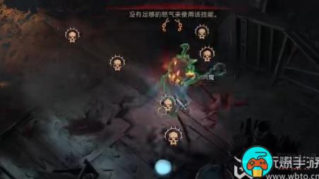 暗黑破坏神4绝望深渊任务怎么做