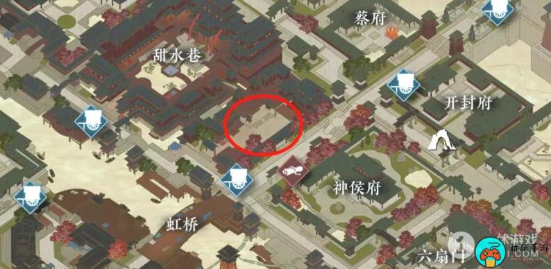 逆水寒手游无根门怎么加入
