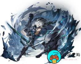白夜极光巴顿芒刃技能介绍