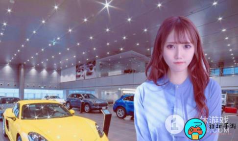 《亚洲之子》中央公园剧情过法攻略