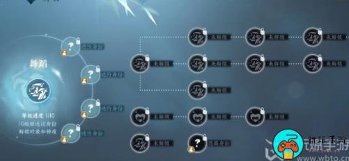 逆水寒手游攻略大全