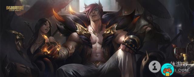 《英雄联盟》PBE13.13版本腕豪削弱介绍