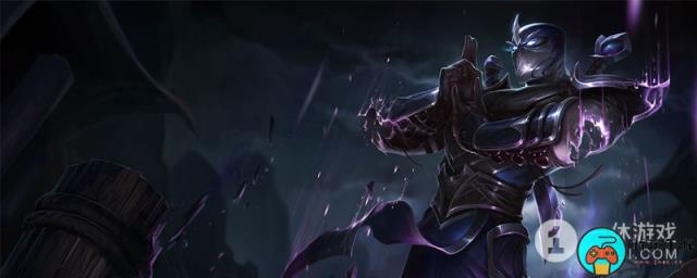 英雄联盟PBE13.13版本慎削弱介绍