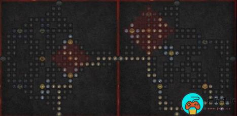 《暗黑破坏神4》游侠三灌注影分身乱射流攻略