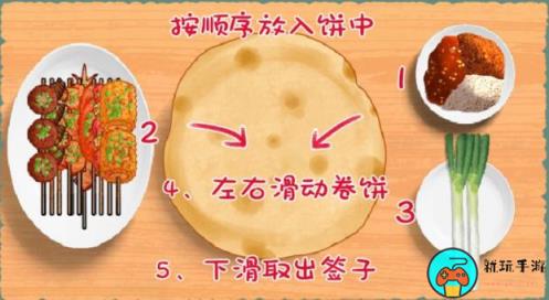 《收纳物语》淄博烧烤怎么过
